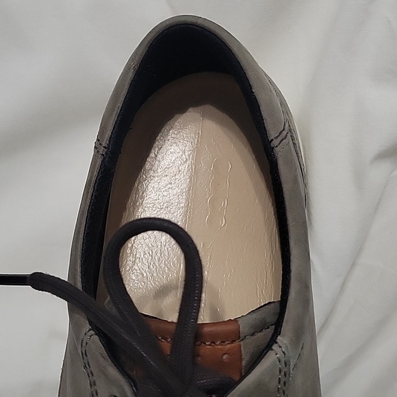 Ecco Soft 7 Men's Shoes, Sz 9-9.5 - Picture 5 of 6